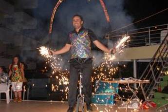 Rosella Suite Hotel 3* (ex. Rosella Apart & Hotel)