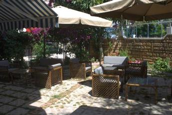 Rosella Suite Hotel 3* (ex. Rosella Apart & Hotel)