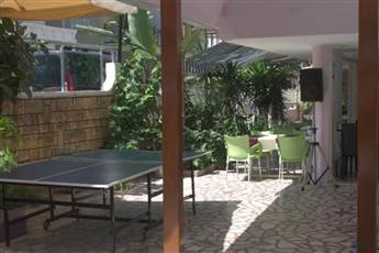 Rosella Suite Hotel 3* (ex. Rosella Apart & Hotel)