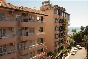 Rosella Suite Hotel 3* (ex. Rosella Apart & Hotel)