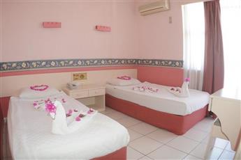 Rosella Suite Hotel 3* (ex. Rosella Apart & Hotel)