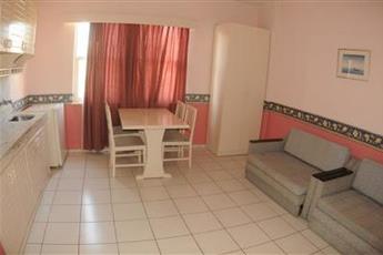 Rosella Suite Hotel 3* (ex. Rosella Apart & Hotel)