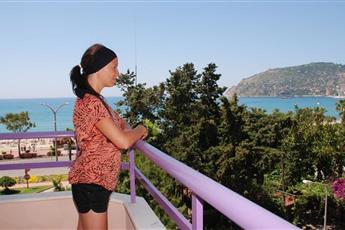 Rosella Suite Hotel 3* (ex. Rosella Apart & Hotel)