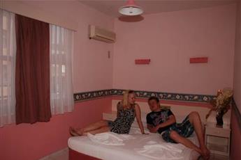 Rosella Suite Hotel 3* (ex. Rosella Apart & Hotel)