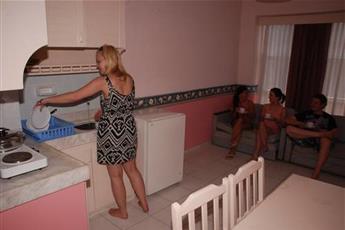 Rosella Suite Hotel 3* (ex. Rosella Apart & Hotel)