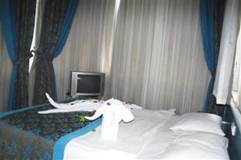 Rosella Suite Hotel 3* (ex. Rosella Apart & Hotel)