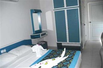 Rosella Suite Hotel 3* (ex. Rosella Apart & Hotel)