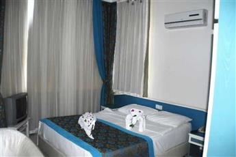 Rosella Suite Hotel 3* (ex. Rosella Apart & Hotel)