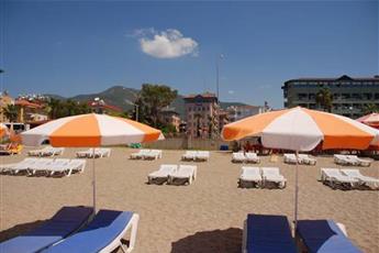 Rosella Suite Hotel