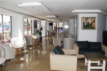 Rosella Suite Hotel