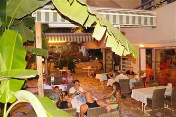 Rosella Suite Hotel