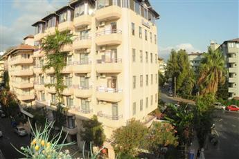 Rosella Suite Hotel