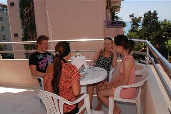 Rosella Suite Hotel