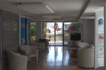 Rosella Suite Hotel