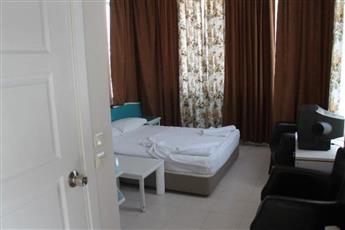 Rosella Suite Hotel
