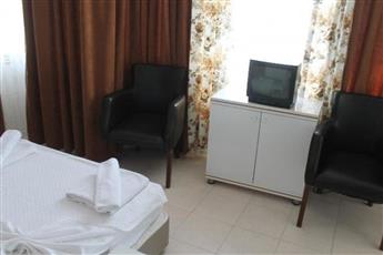 Rosella Suite Hotel
