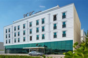 Rox Hotel 4*