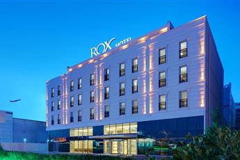 Rox Hotel 4*