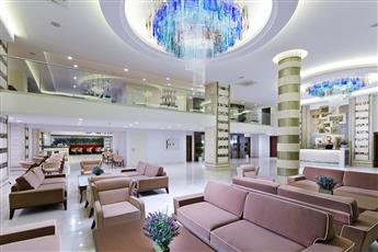 Rox Hotel 4*