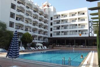 Roxx Royal Hotel 3* (ex. Kusadasi Roxx Royal)