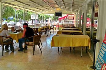 Roxx Royal Hotel Kusadası 4*