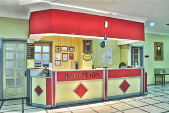 Roxx Royal Hotel Kusadası 4*