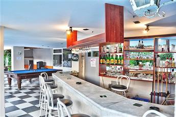 Roxx Royal Hotel Kusadası 4*