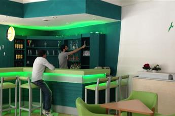 Roxx Royal Hotel Kusadası 4*