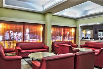 Roxx Royal Hotel Kusadası 4*