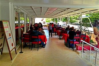 Roxx Royal Hotel Kusadası 4*