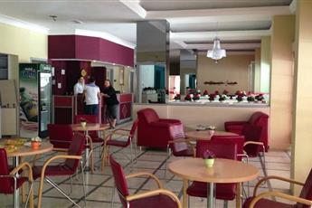 Roxx Royal Hotel Kusadası 4*