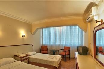 Roxx Royal Hotel Kusadası 4*