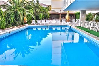 Roxx Royal Hotel Kusadası