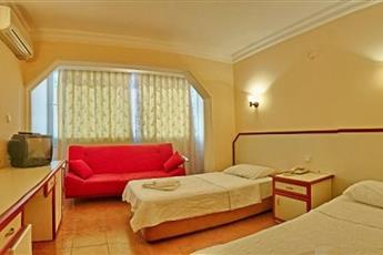 Roxx Royal Hotel Kusadası