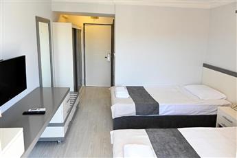 Roxx Royal Hotel Kusadası
