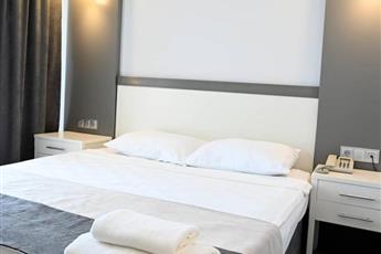 Roxx Royal Hotel Kusadası
