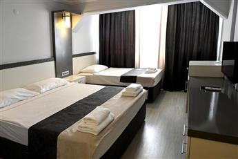 Roxx Royal Hotel Kusadası