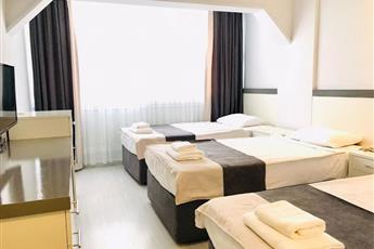 Roxx Royal Hotel Kusadası