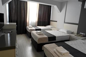 Roxx Royal Hotel Kusadası