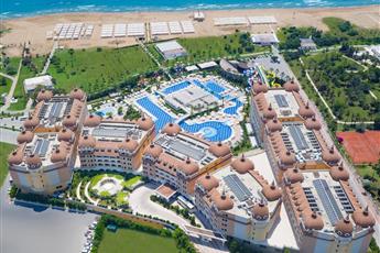 Royal Alhambra Palace 5*