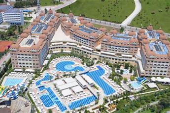 Royal Alhambra Palace 5*