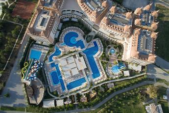 Royal Alhambra Palace 5*