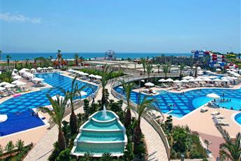 Royal Alhambra Palace 5*