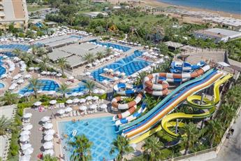 Royal Alhambra Palace 5*