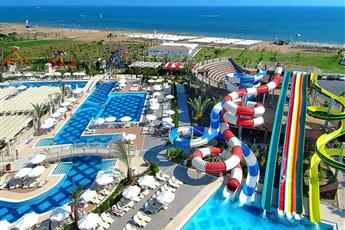 Royal Alhambra Palace 5*