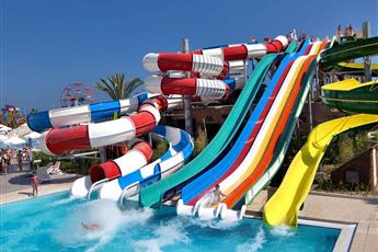 Royal Alhambra Palace 5*