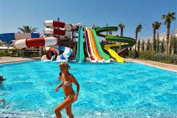 Royal Alhambra Palace 5*