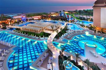 Royal Alhambra Palace 5*