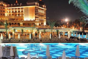 Royal Alhambra Palace 5*