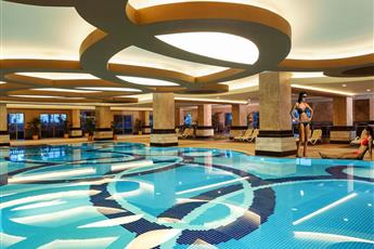 Royal Alhambra Palace 5*